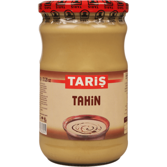 Tariş Tahin