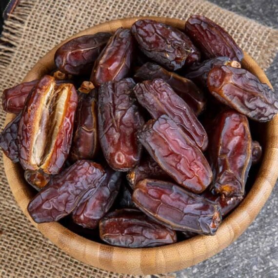 Medine Mebrum Hurma