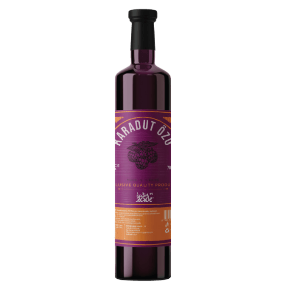 Karadut Özü Kadirzade 700gr