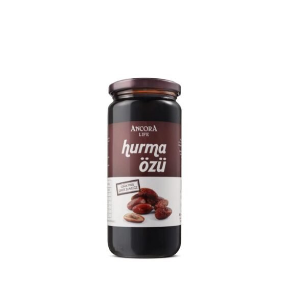 Ancora Hurma Özü