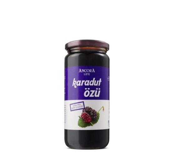 Ancora Karadut Özü