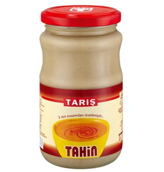 Tariş Tahin Cam