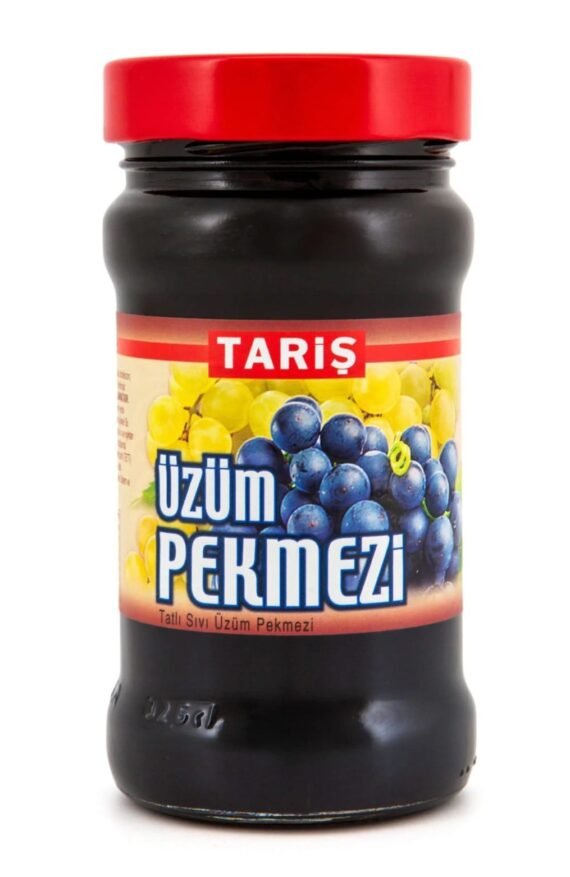 Tariş Üzüm Pekmezi