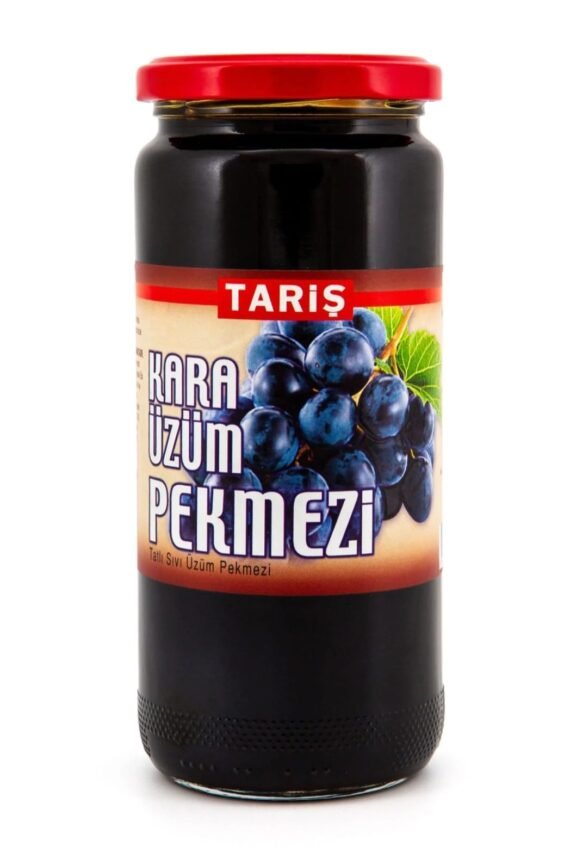 Tariş Kara Üzüm Pekmezi