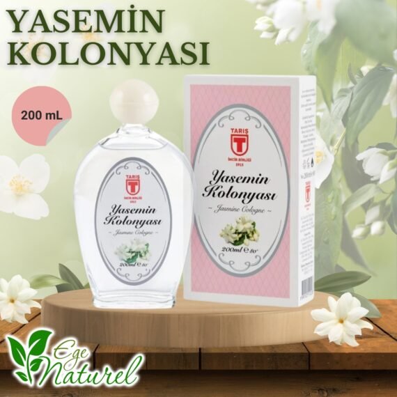 Tariş Yasemin Kolonyası
